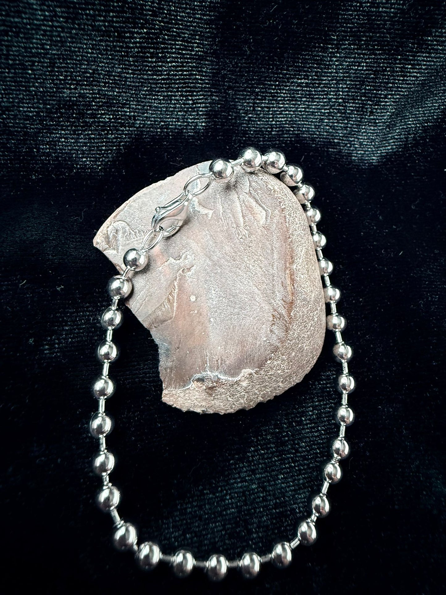 Armband Silber 925 Sterling Silver 21 cm