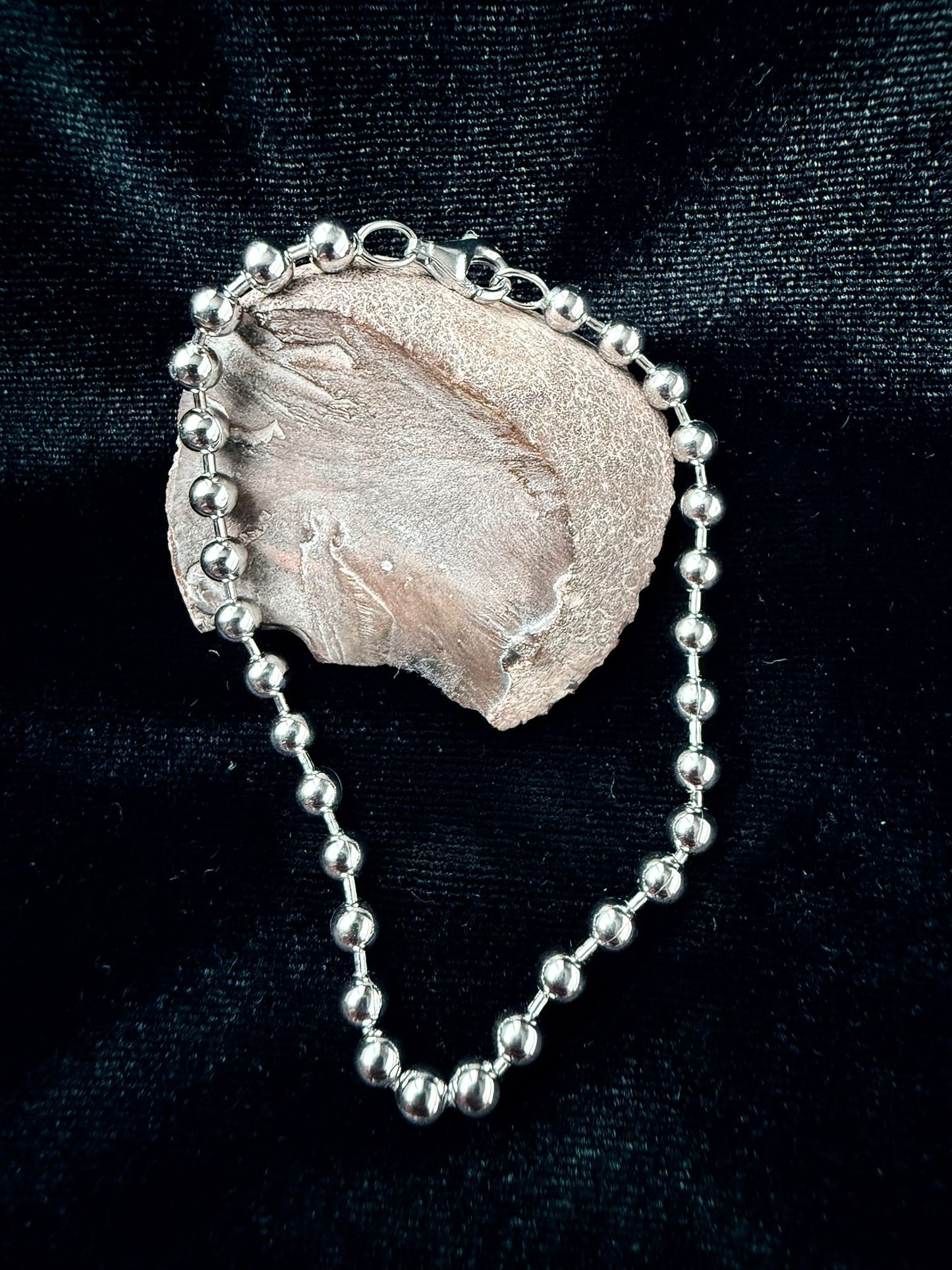 Armband Silber 925 Sterling Silver 21 cm